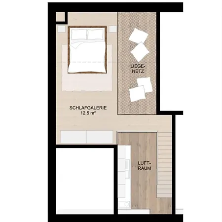 Scheunenloft - Design, Smart Tv Und Parkplatz Inklusive Apartamento *