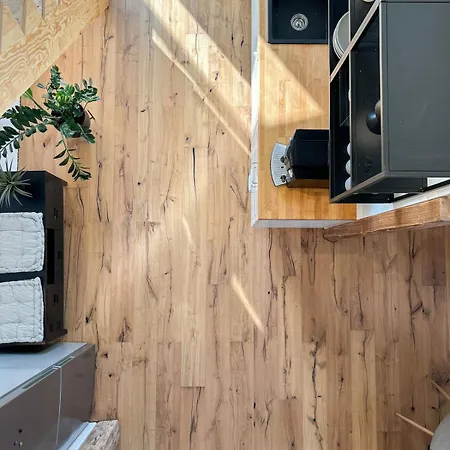 Scheunenloft - Design, Smart Tv Und Parkplatz Inklusive