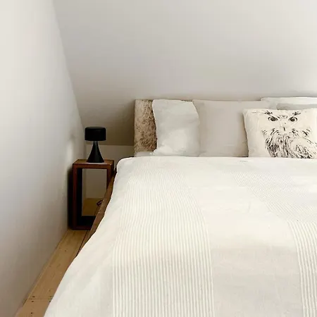 Scheunenloft - Design, Smart Tv Und Parkplatz Inklusive Apartamento Rothenfels