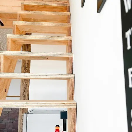 Scheunenloft - Design, Smart Tv Und Parkplatz Inklusive Apartamento Rothenfels