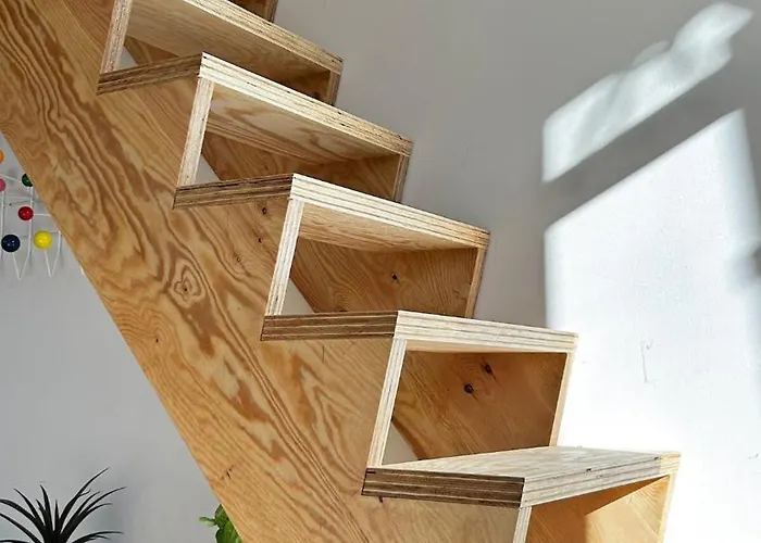 Apartamento Scheunenloft - Design, Smart Tv Und Parkplatz Inklusive Rothenfels