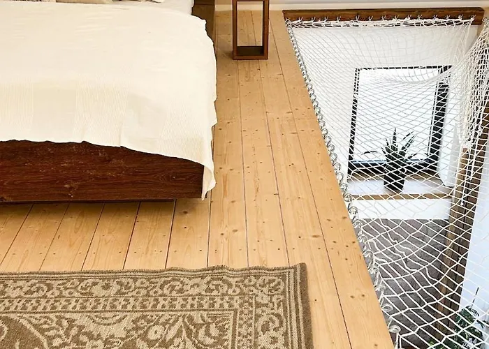 Apartamento Scheunenloft - Design, Smart Tv Und Parkplatz Inklusive *