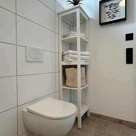 Apartment Scheunenloft - Design, Smart Tv Und Parkplatz Inklusive *