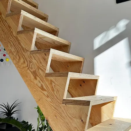 Apartment Scheunenloft - Design, Smart Tv Und Parkplatz Inklusive Rothenfels